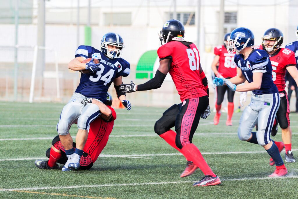 스포츠 토토 미식축구