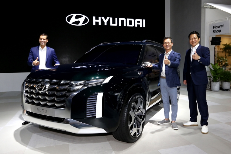 SUV 중고차 시세와 5분파워볼 승부